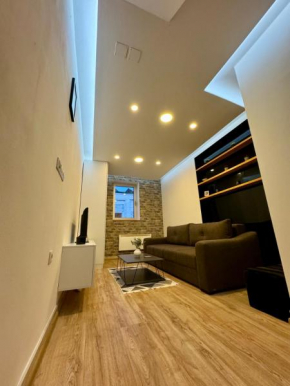 Apartment Oscar